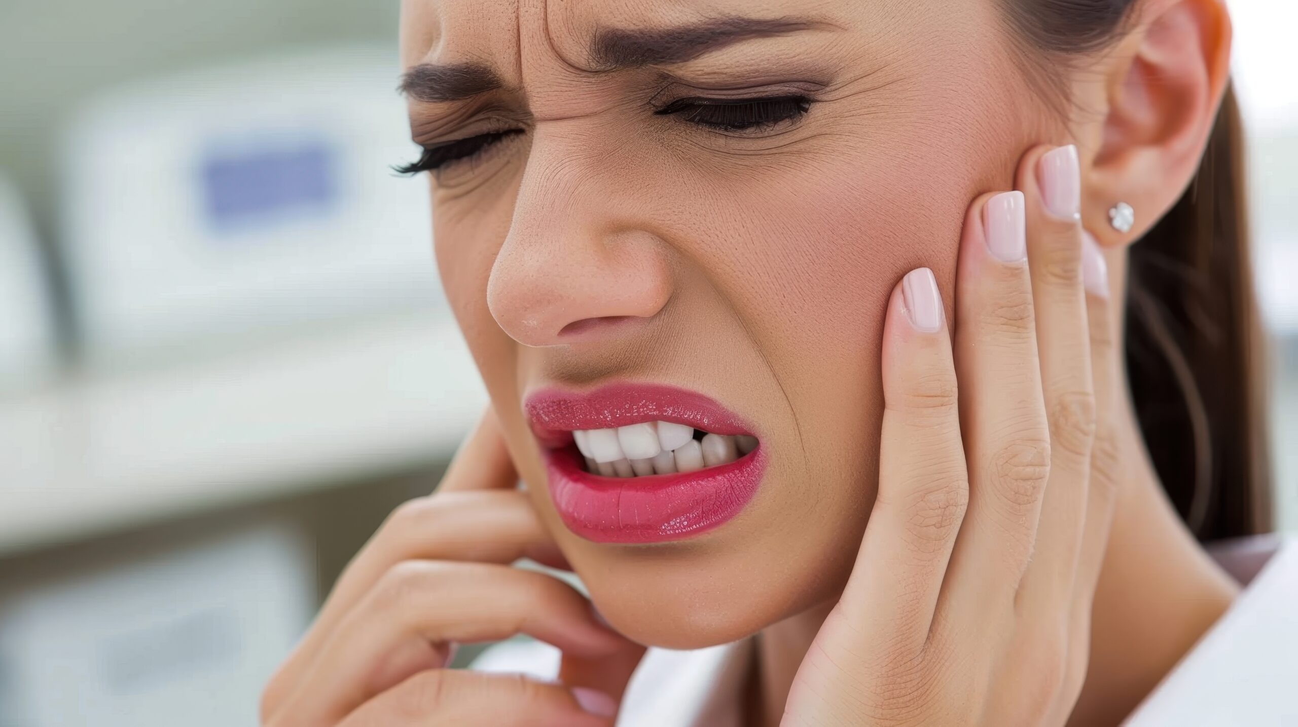 Wat kan ik doen bij gevoelige tanden?